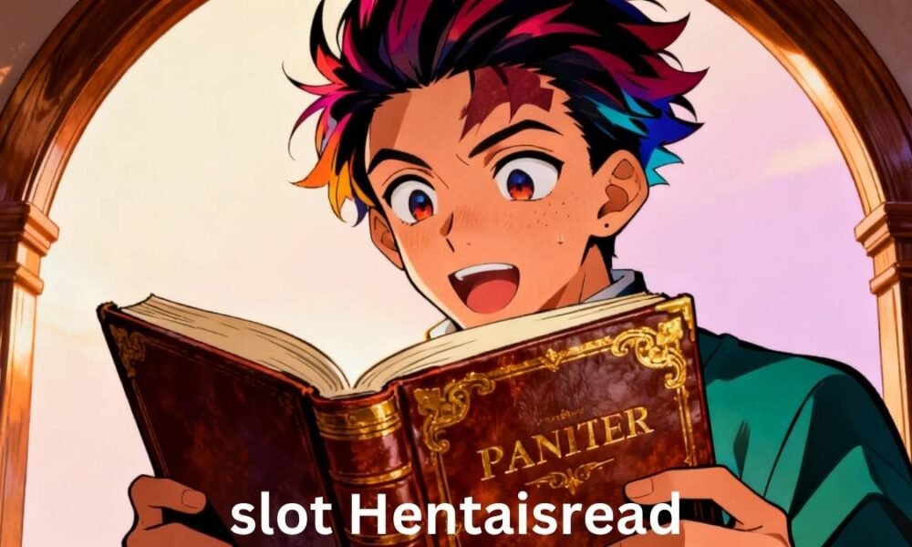 Hentaisread