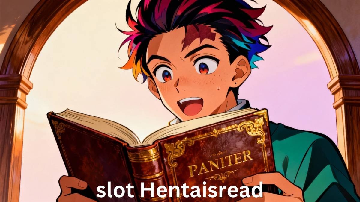 Hentaisread