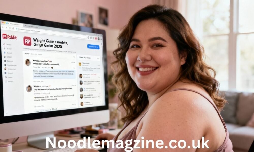 Paige Turnah Weight Gain Reddit 2025