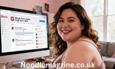 Paige Turnah Weight Gain Reddit 2025