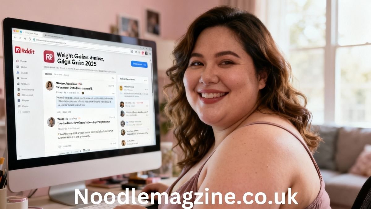 Paige Turnah Weight Gain Reddit 2025