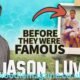 Jason Luv Wife