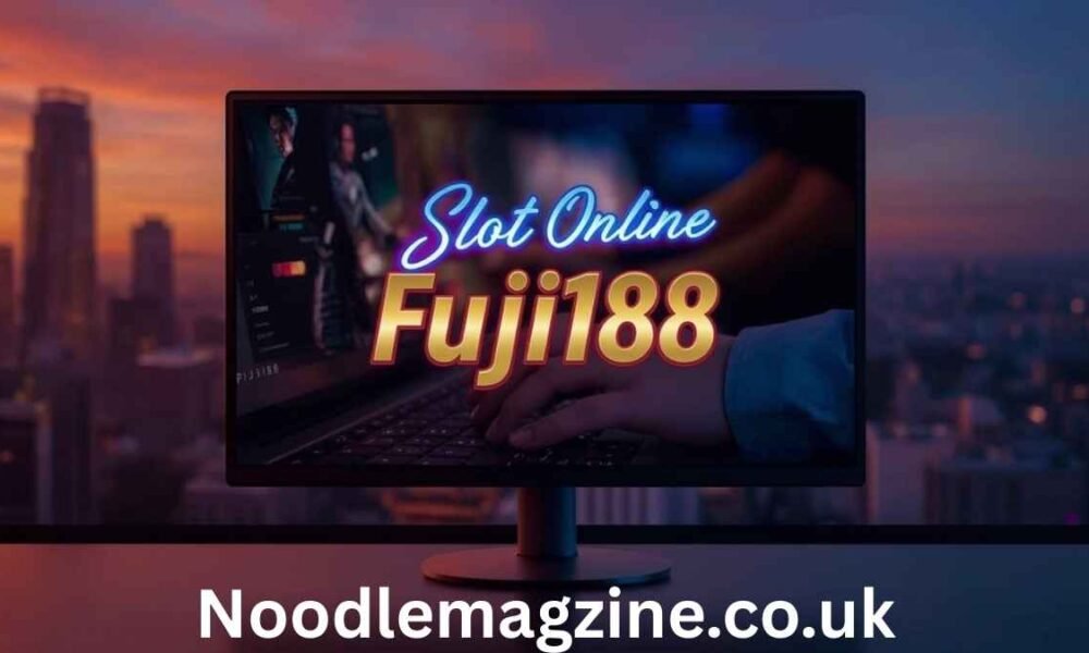 Slot Online Fuji188