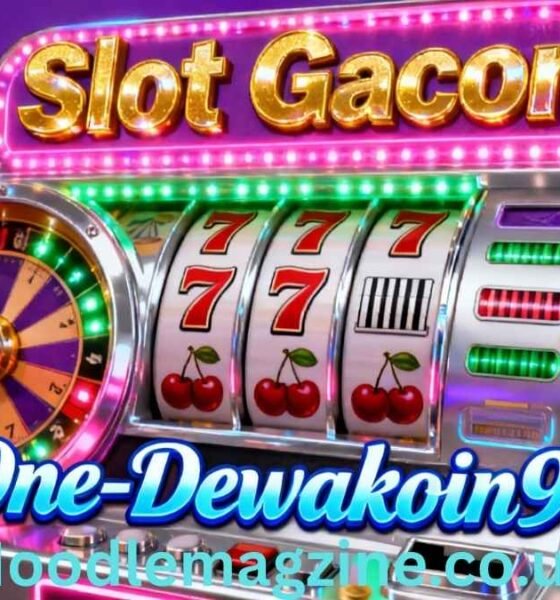 Slot Gacor One-Dewakoin99