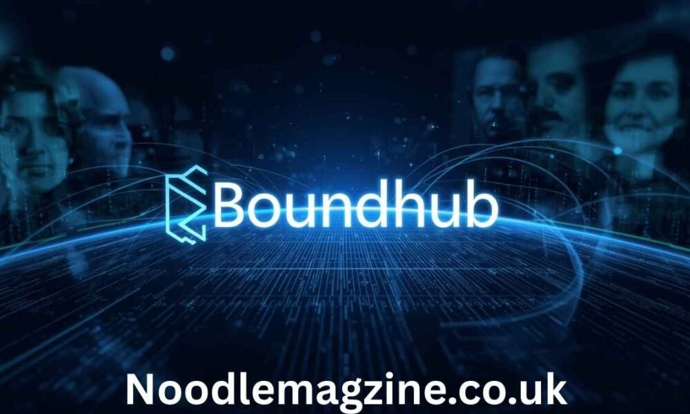 Boundhub