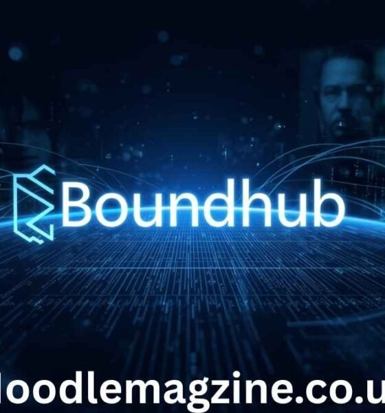 Boundhub