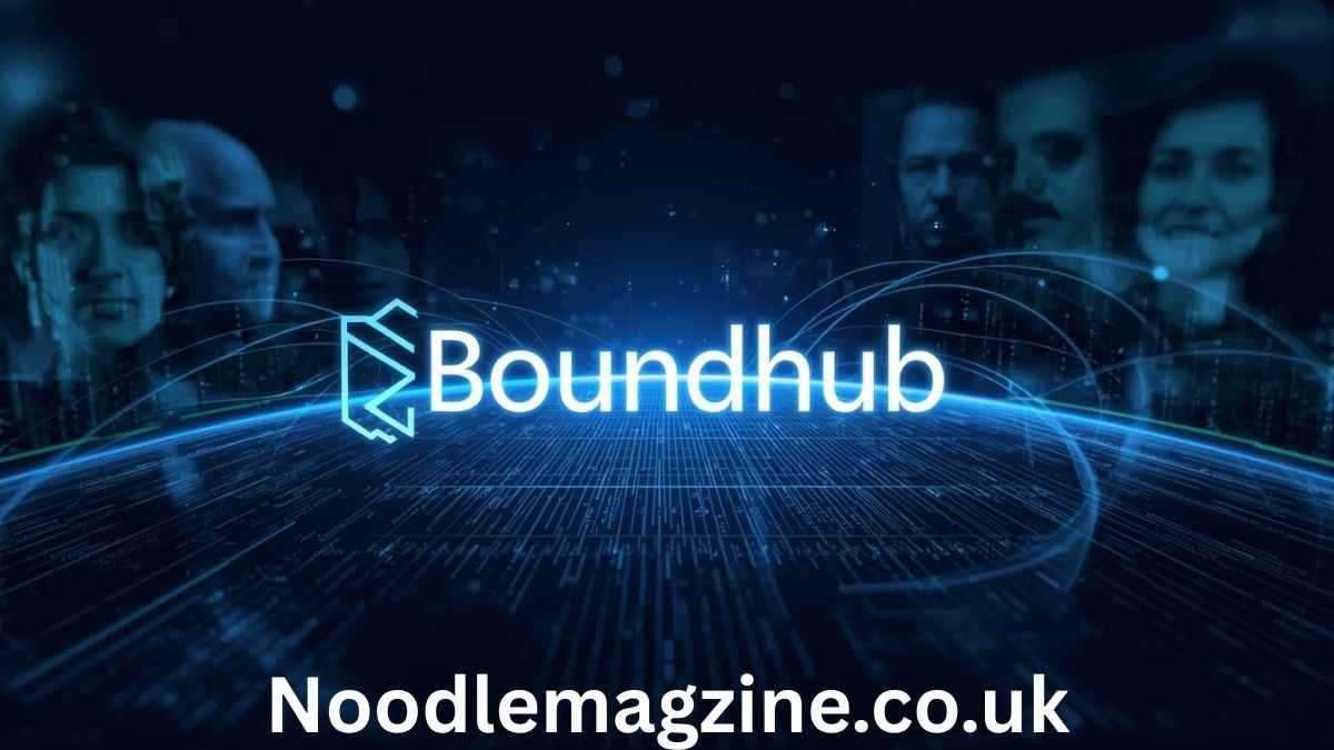 Boundhub