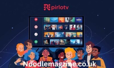 Rpirlotv