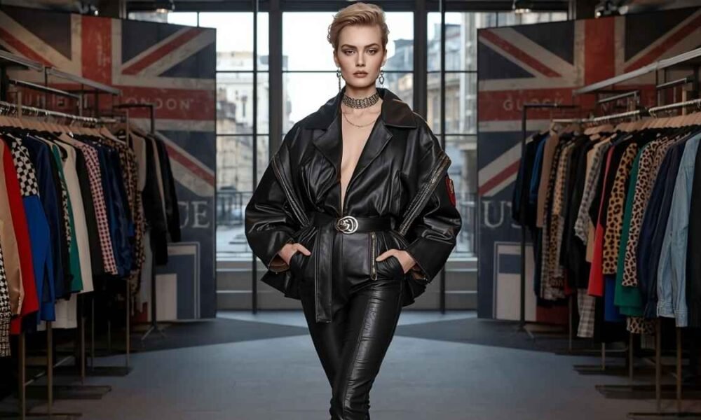 Top UK Fashion Trends You Must Follow in 2026