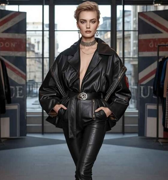 Top UK Fashion Trends You Must Follow in 2026