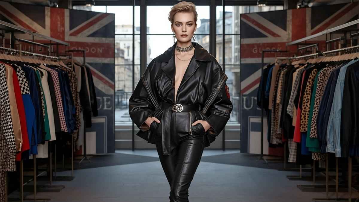 Top UK Fashion Trends You Must Follow in 2026