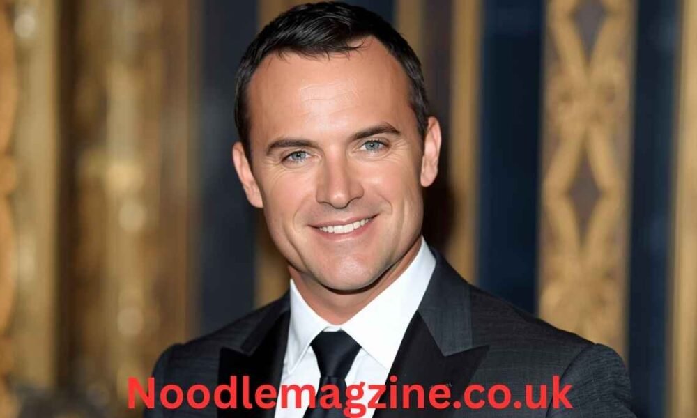 Paddy McGuinness