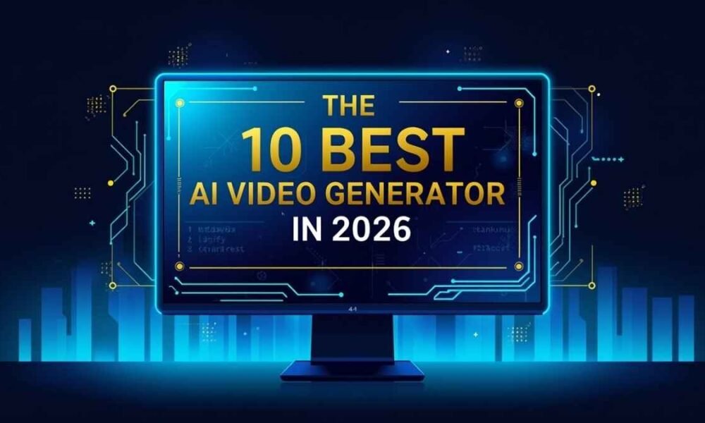 AI Video Generators