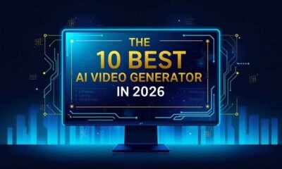 AI Video Generators