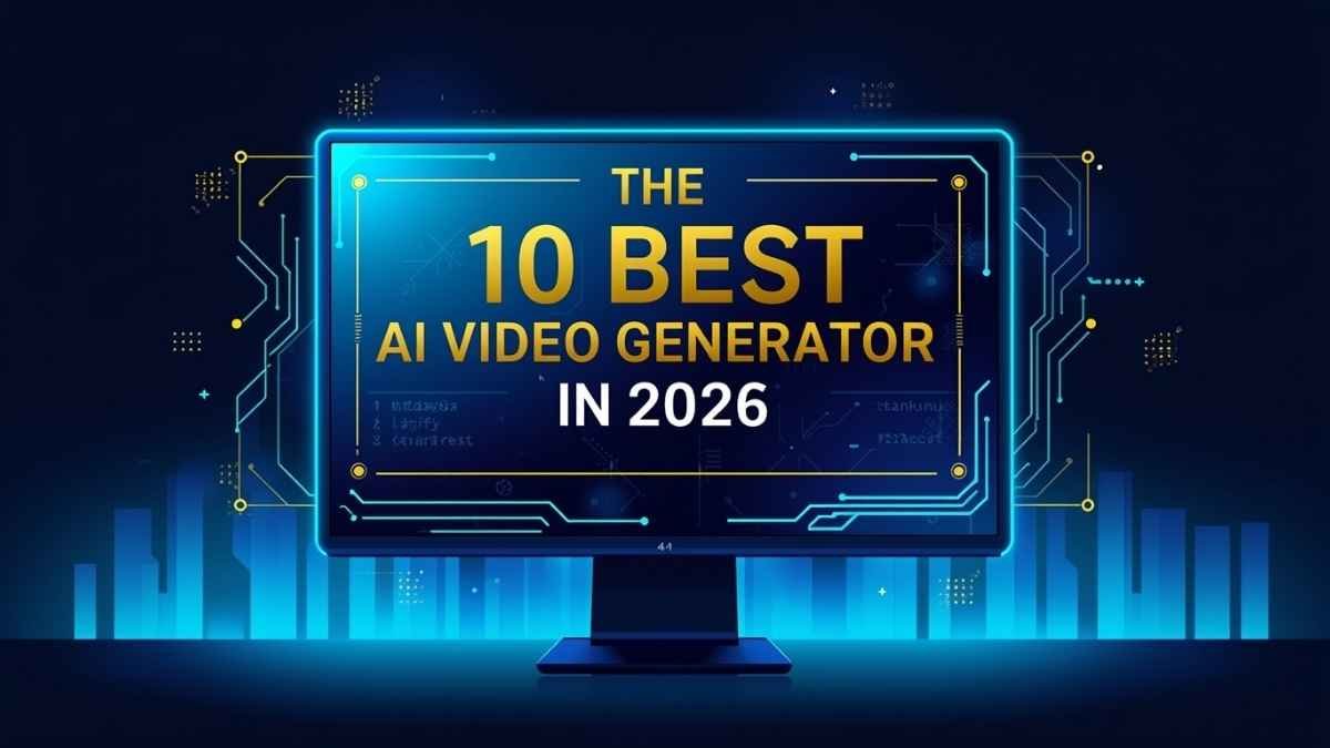 AI Video Generators